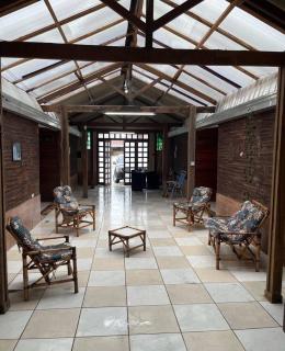 Pousada Morada de Leste - 2