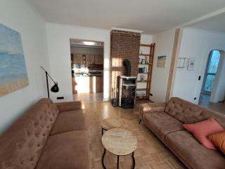 Küstenhaus Duhnen - Ferienhaus mit Meerblick - 8