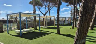 Mobil Home P171 Le Castellas - Sète - 1