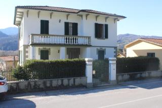 Casa vacanze Rosa - Barga - 4