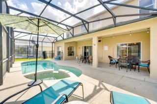 Luxury Championsgate Home Near Disney Parks! - Davenport - 9