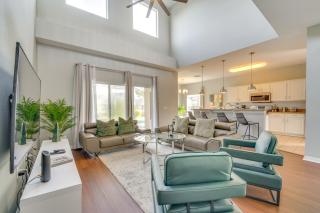 Luxury Championsgate Home Near Disney Parks! - Davenport - 0