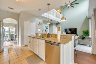 Luxury Championsgate Home Near Disney Parks! - Davenport - 4