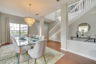 Luxury Championsgate Home Near Disney Parks! - Davenport - 3