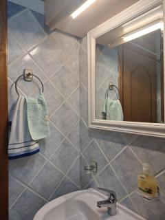 Traditional house in Kampia - - 4