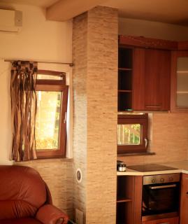 Mountain View Villa - Budua - 5