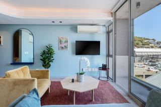 Bright & Cozy Modern Retreat - Kaapstad - 8