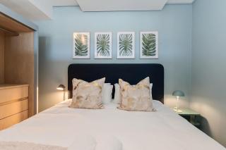 Bright & Cozy Modern Retreat - Kaapstad - 7