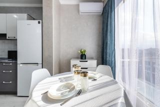 ЖК Арбат в Золотом квадрате - Almaty - 7