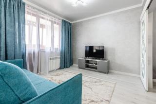 ЖК Арбат в Золотом квадрате - Almaty - 4