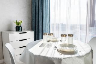 ЖК Арбат в Золотом квадрате - 6