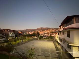 Moderno Apto Estudio 01 - Cajamarca - 7