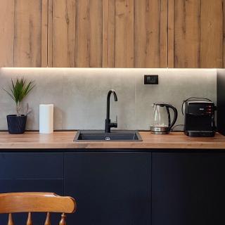 Central Apartment with Garden - 8