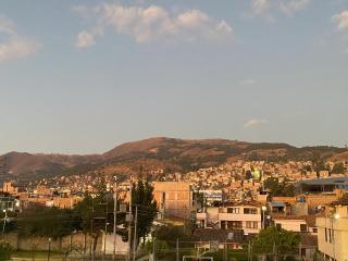 Moderno Apto Estudio 01 - Cajamarca - 8