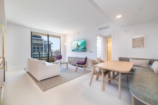 Deluxe 2 bed with Amazing views - Miami - 9