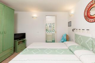 Villa with Pool overlooking Tavolara - Porto San Paolo - Porto San Paolo - 9