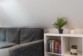 Beautiful new apartment with sheltered parking - Witney - 1