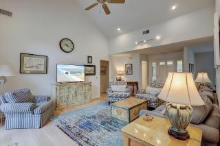 16 Starboard Tack - Hilton Head Island - 7
