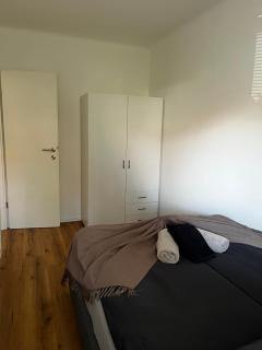 Apartmaji MAS 3 - 4