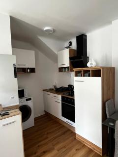 Apartmaji MAS 3 - 7