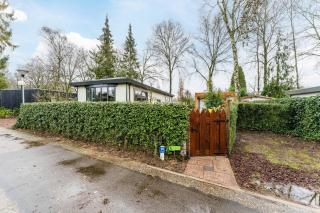 Relax Chalet Veluwe - Putten - 4