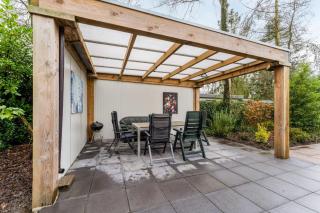 Relax Chalet Veluwe - Putten - 1
