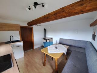 Ferienhaus Auszeit - Obermillstatt - 9