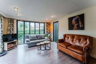 Relax Chalet Veluwe - Putten - 6