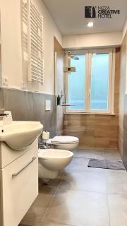 Hotel Nizza Creative Hotel - 4