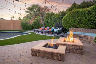 Old Town Farm-to-Table Home - Gourmet Adventure with Pool - Scottsdale - 8