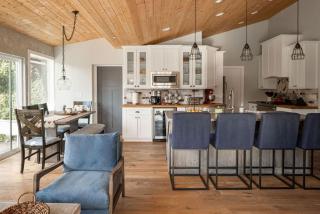 Old Town Farm-to-Table Home - Gourmet Adventure with Pool - Scottsdale - 7