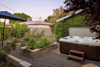 Old Town Farm-to-Table Home - Gourmet Adventure with Pool - Scottsdale - 3