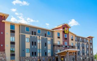 My Place Hotel - Atlanta West I-20/Lithia Springs, GA - Lithia Springs - 0