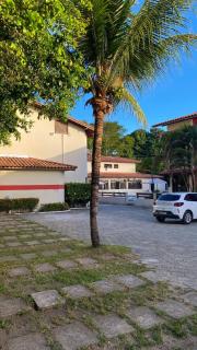 AP11 de 2 Suítes em Taperapuan, Aconchego e Localização Perfeita - Porto Seguro - 8