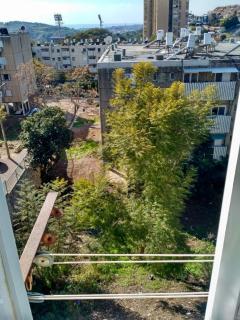 Nof HaGalil 2 bdrm 84m Appt - 6