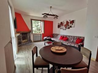 Sunny House -Charming apartment in the nature - - 6