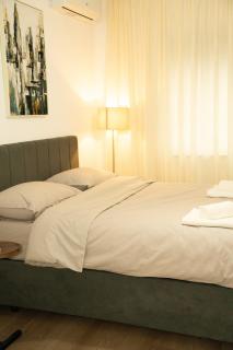 Bonki Apartment - Tirana - 8