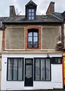 Résidence B20-perros Guirec - Maison avec terrasse près du port de Perros-Guirec MAE-3764 - Perros-Guirec - 2