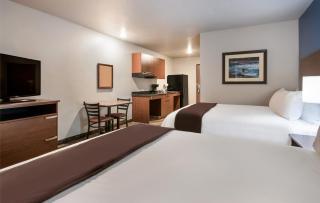 My Place Hotel - Atlanta West I-20/Lithia Springs, GA - Lithia Springs - 5