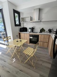 Genus Brooklyn Design - Mar del Plata - 8