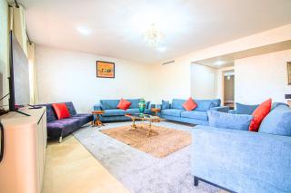 Agadir Bay Bel Appartement Vue piscine à 5 min de la plage - 5