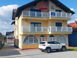 Urban home apartments - Bihać - 7