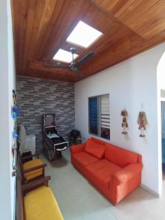 CASA VACACIONAL FLANDES TOLIMA, GIRARDOT Conjunto PRIVADO - 5