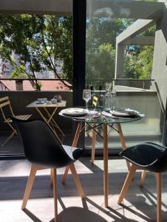 Genus Brooklyn Design - Mar del Plata - 0
