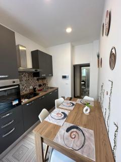 Orange Grove Apartment - 4