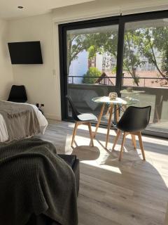 Genus Brooklyn Design - Mar del Plata - 2