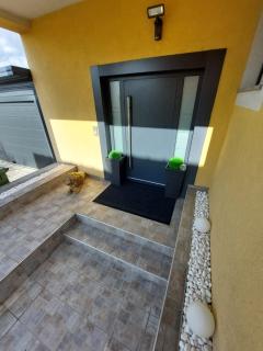 Urban home apartments - Bihać - 5