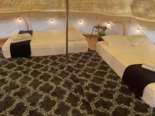 Cozumel Glamping - 5