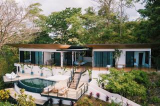 Seataya Luxury Villas Resort - Santa Teresa Beach - 9