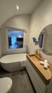 Le LOFT MENTONNAIS - 5